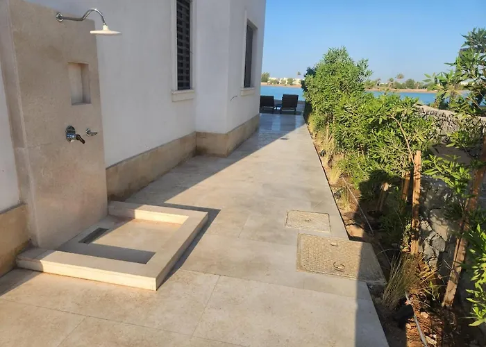 Luxury 4 Bedroom - Cyan Elgouna Villa Hurghada