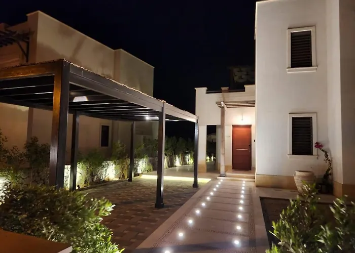 Luxury 4 Bedroom - Cyan Elgouna *