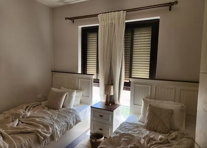 Luxury 4 Bedroom - Cyan Elgouna