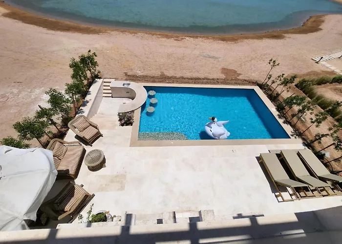 Luxury 4 Bedroom - Cyan Elgouna
