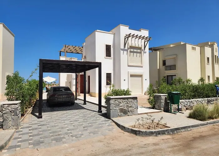 Luxury 4 Bedroom - Cyan Elgouna *