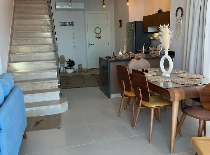 Luxury 4 Bedroom - Cyan Elgouna *