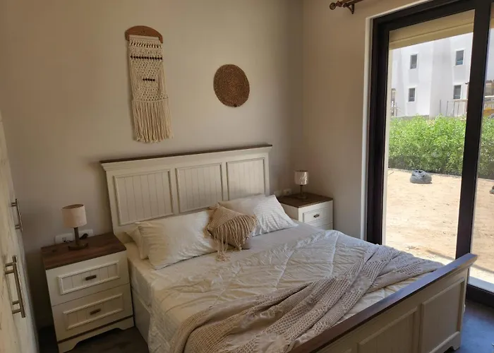 Villa Luxury 4 Bedroom - Cyan Elgouna