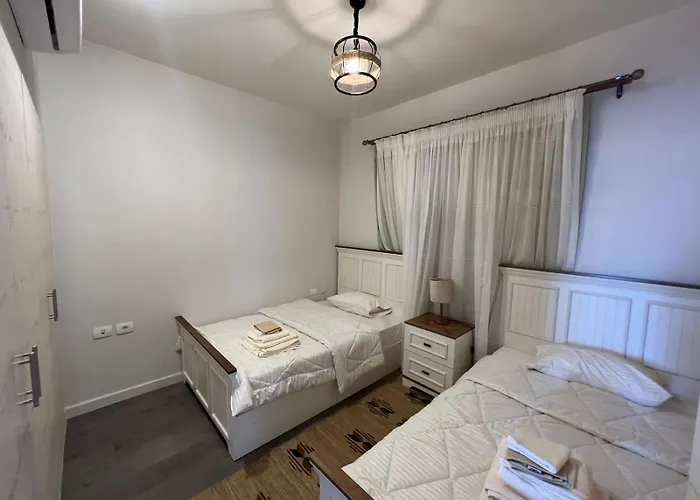 Luxury 4 Bedroom - Cyan Elgouna *