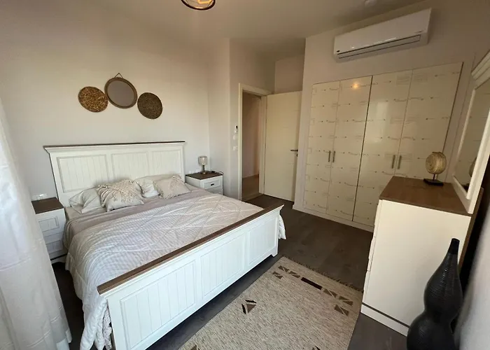Luxury 4 Bedroom - Cyan Elgouna Hurghada