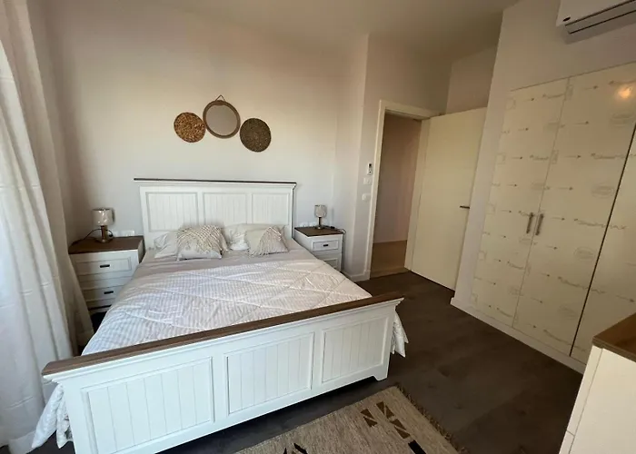 Luxury 4 Bedroom - Cyan Elgouna