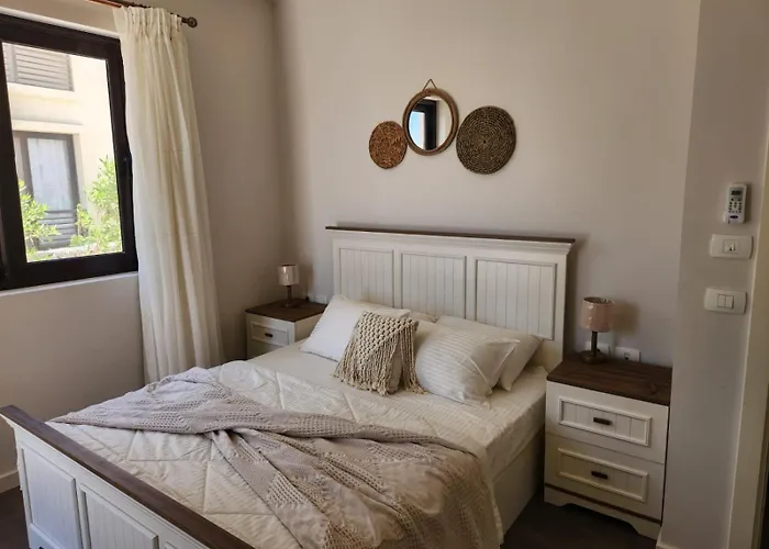 Luxury 4 Bedroom - Cyan Elgouna Villa