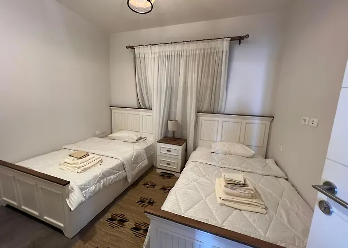 Villa Luxury 4 Bedroom - Cyan Elgouna *